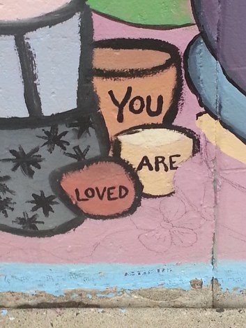 20150214_085910 you are loved